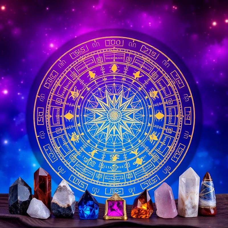Birth Chart Test