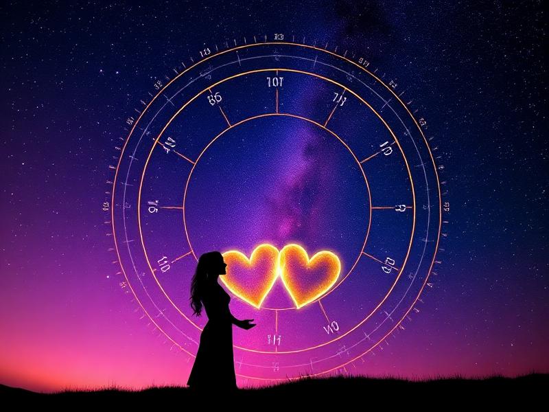 Couple Synastry